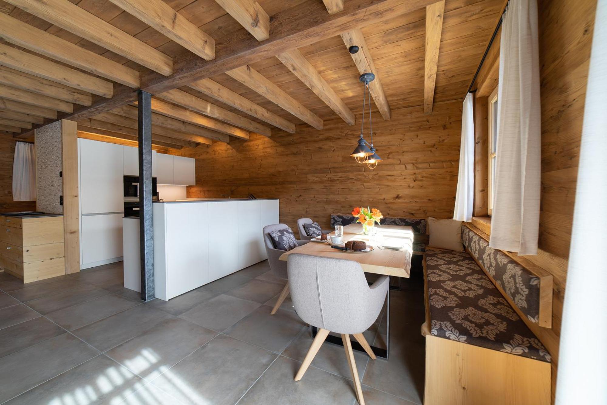 וילדהאוס Chalet Brisi מראה חיצוני תמונה