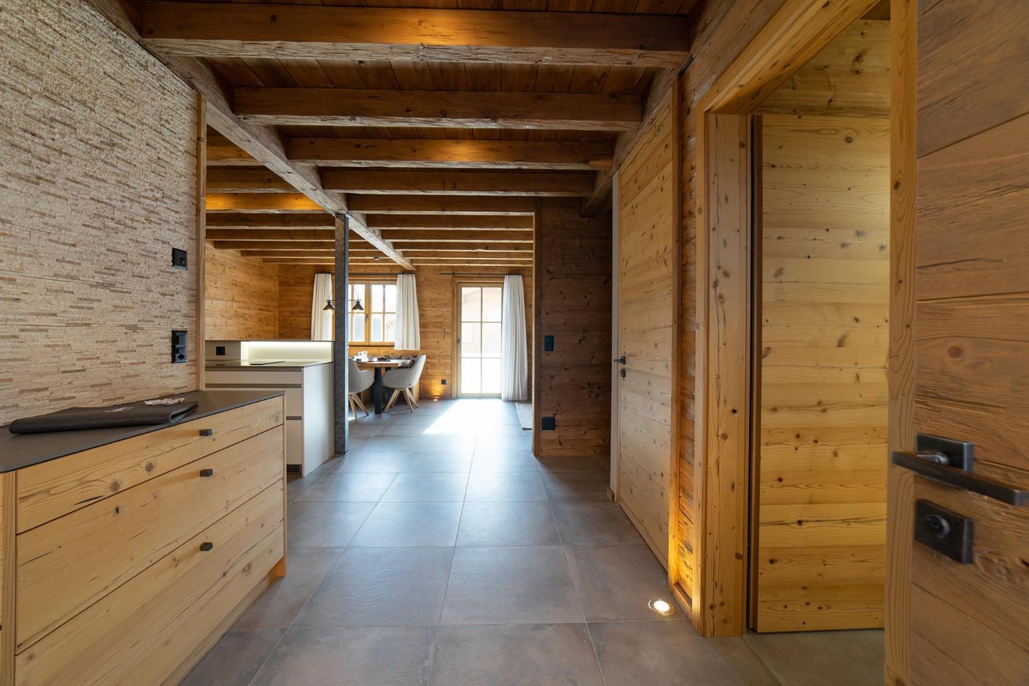 וילדהאוס Chalet Brisi מראה חיצוני תמונה