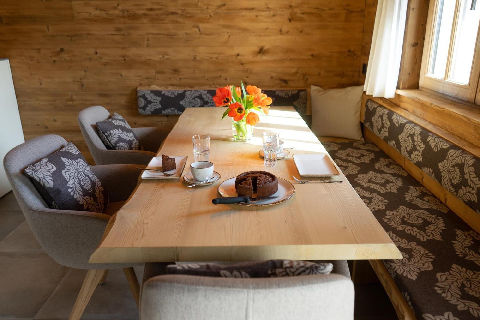 וילדהאוס Chalet Brisi מראה חיצוני תמונה