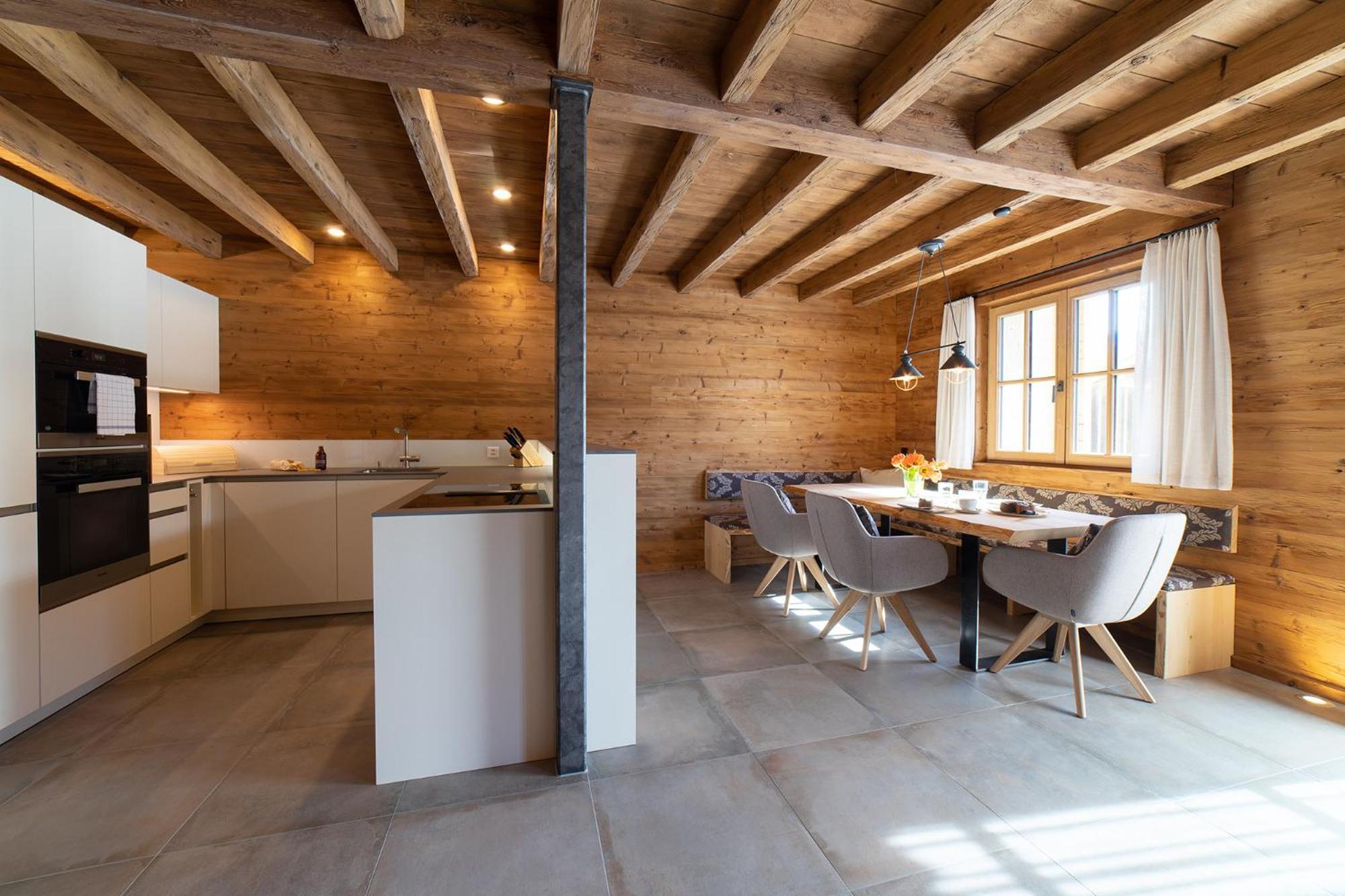 וילדהאוס Chalet Brisi מראה חיצוני תמונה
