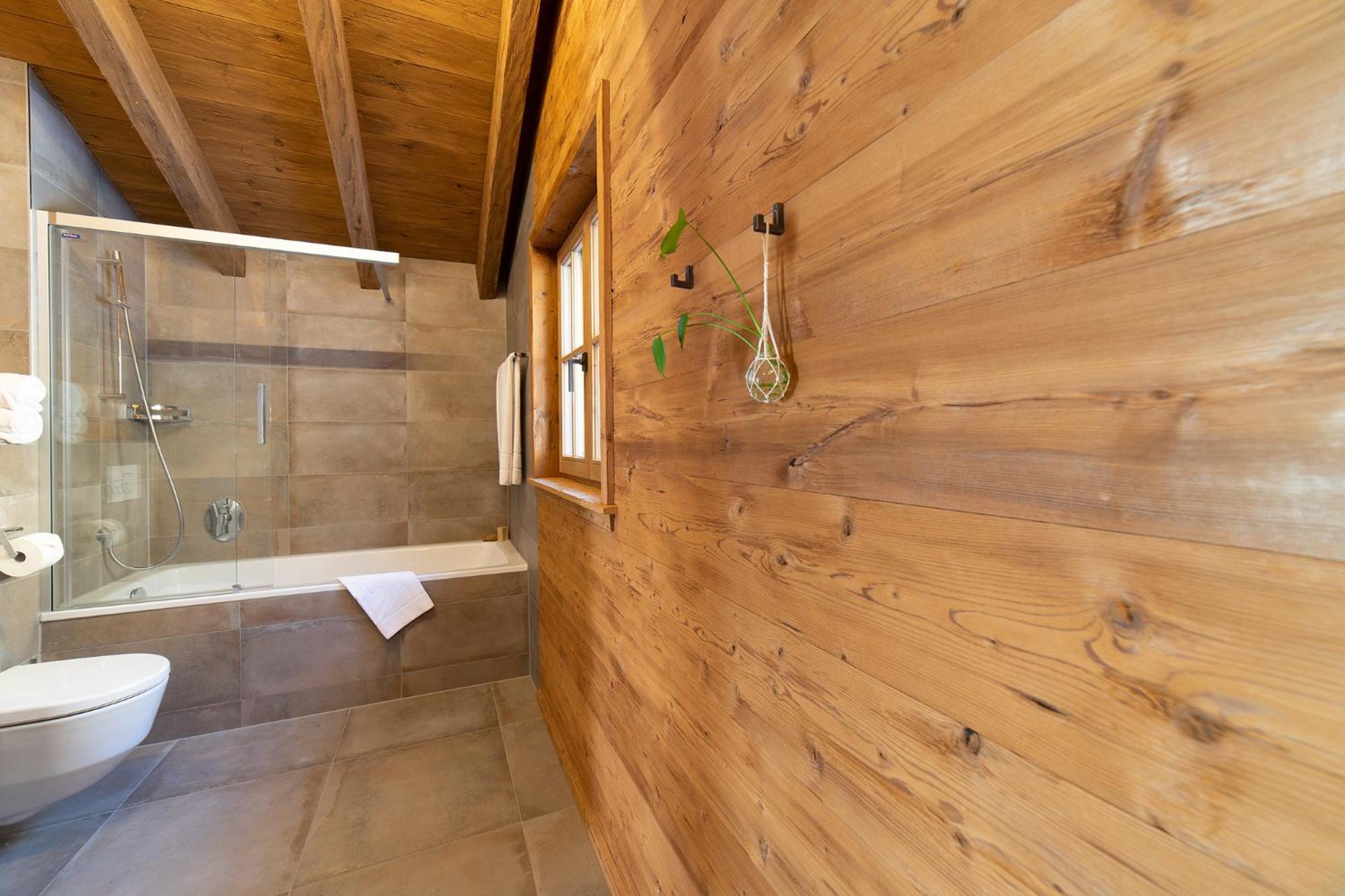 וילדהאוס Chalet Brisi מראה חיצוני תמונה